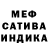 Марихуана гибрид Gulnaz Zolotuxina