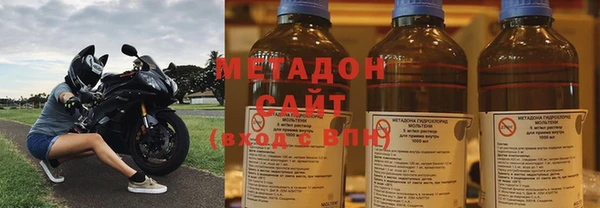 винт Баксан